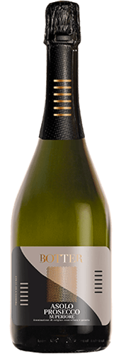 1-SPARKLING | Botter Wine